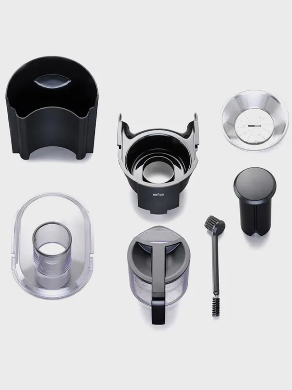 Соковыжималка Braun J300 7 Соковыжималка Braun J300 7