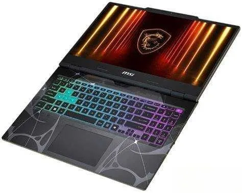Ноутбук MSI Cyborg 15 B13WFKG оптом со склада 1 Ноутбук MSI Cyborg 15 B13WFKG оптом со склада 1