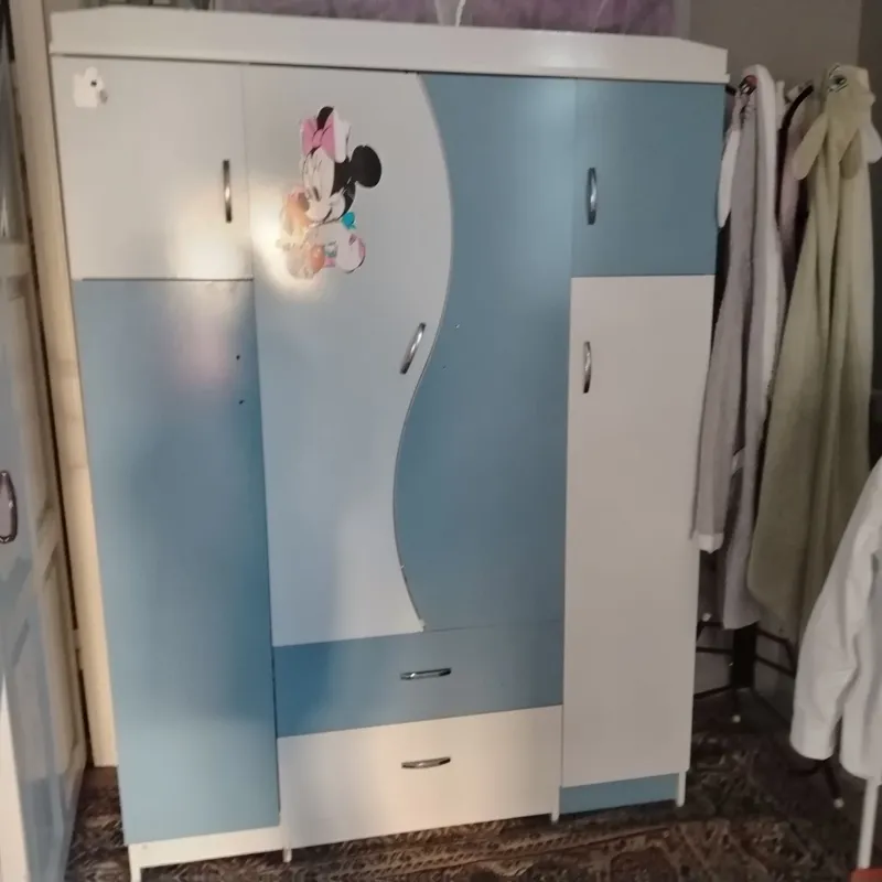 Детский шкаф Детский шкаф
