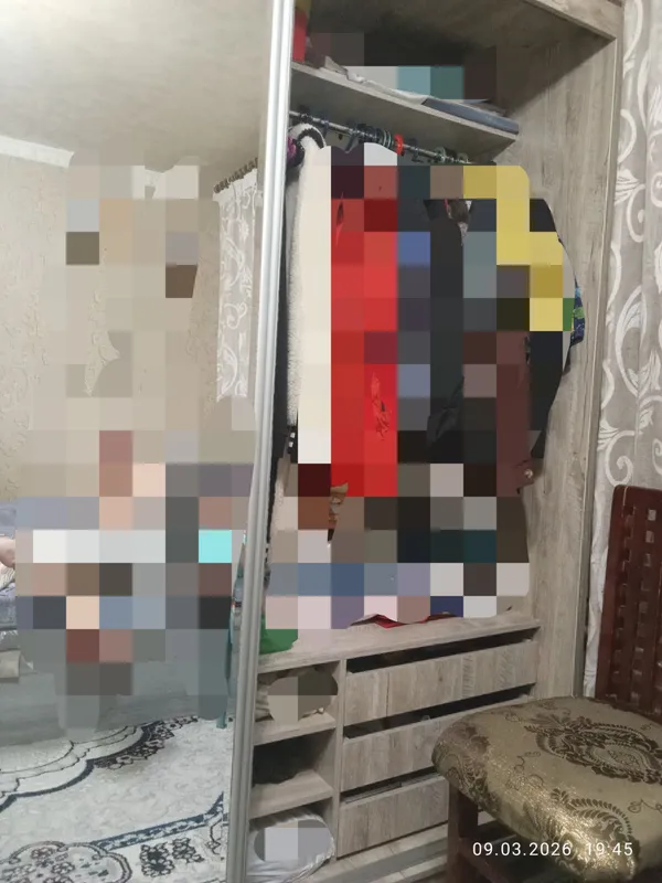 Шкаф