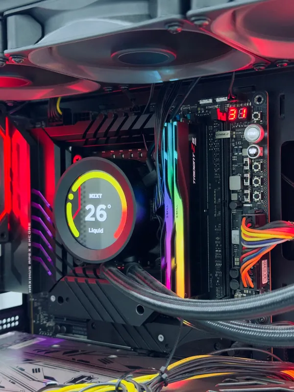 G.Skill Trident Z5 — фото 4
