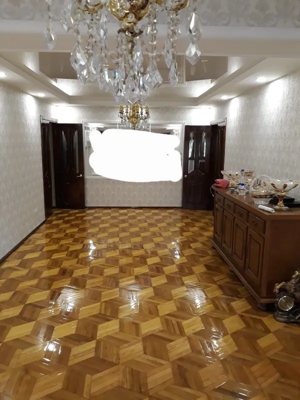 Продам спецплан 4/4/6 Дархан улКориниязова 125м² — фото 1