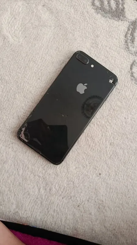 Iphone 8 plus ideal 2