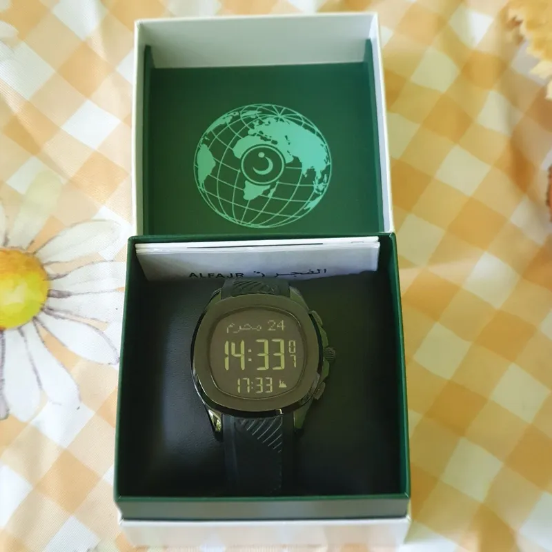 ALFAJR WJ44 RB original 1
