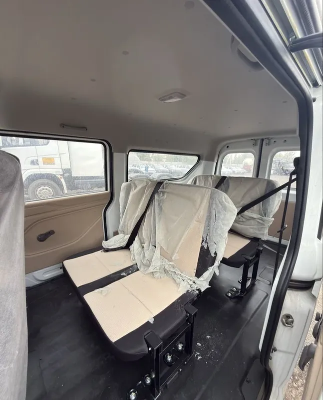 Changan V5 2025 года, оригинал 6–7 5 Changan V5 2025 года, оригинал 6–7 5