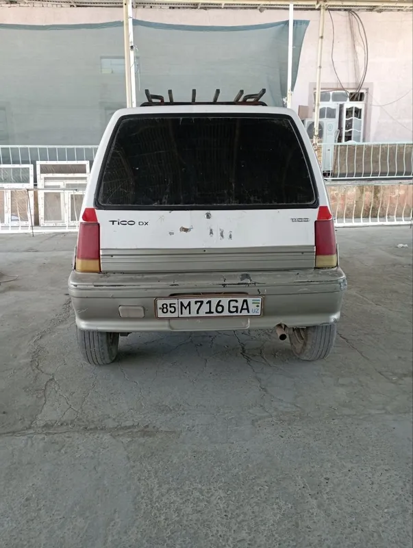 Pasport kafolati 4