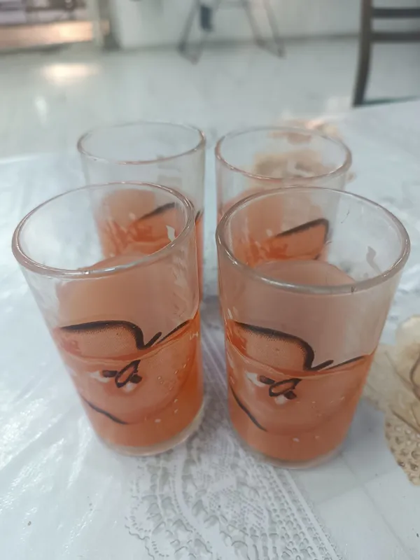 Stakan Donasi 5ming sumdan Stakan Donasi 5ming sumdan