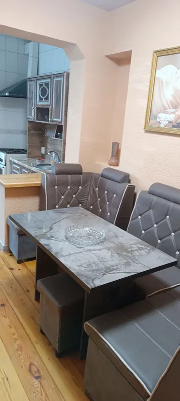 Сдаётся КВ 2/1/4 Юнусабадский район . Микрараен Таш грес. — фото 5