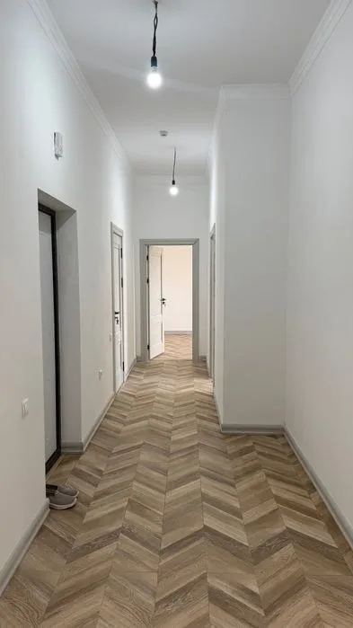 3-комнатная квартира, 86 м², 2/5 этаж (вторичное жилье) — фото 4 3-комнатная квартира, 86 м², 2/5 этаж (вторичное жилье) — фото 4