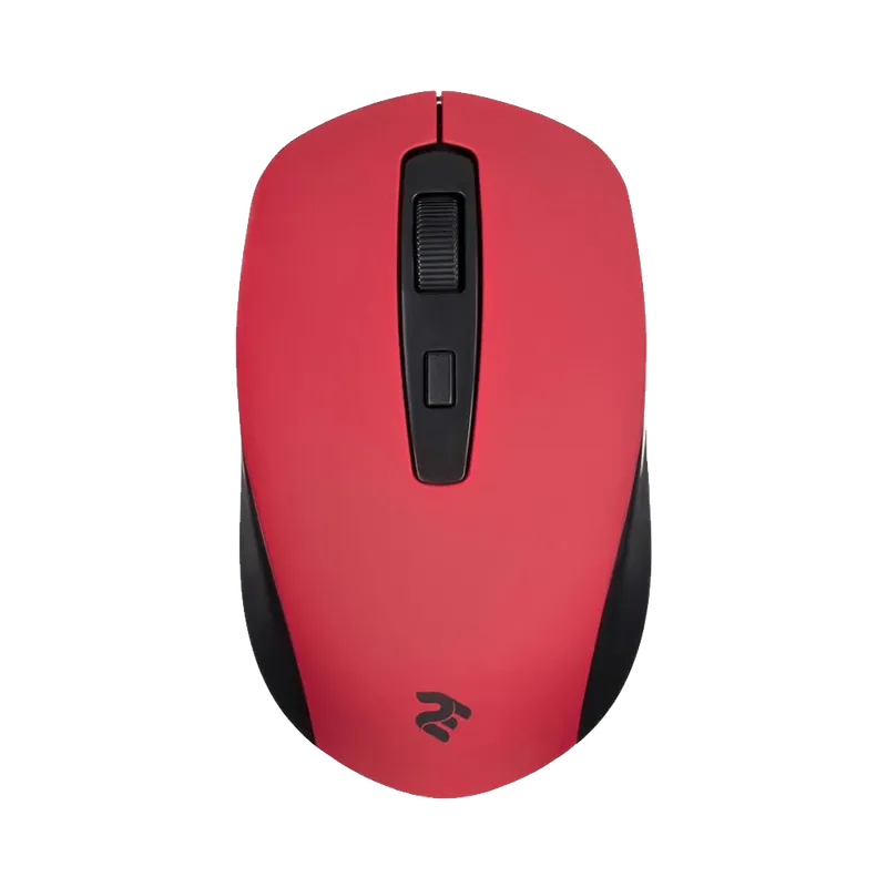 2E MF211 WL Red simsiz sichqoncha 1