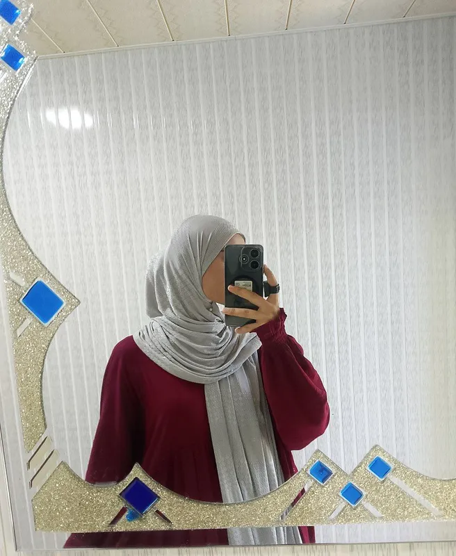 Abaya kuylak + sharfi bilan birgalikda 450 ming — фото 1