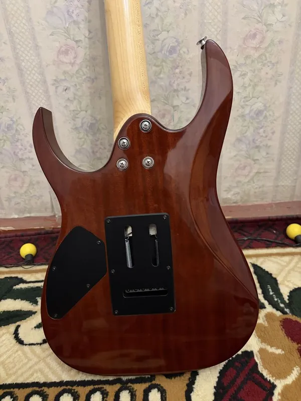 Ibanez geo GRG PA 220 — фото 3