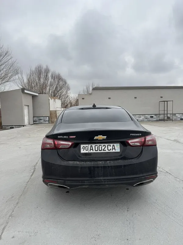 Malibu 2 premier sotiladi arzon narxda 4