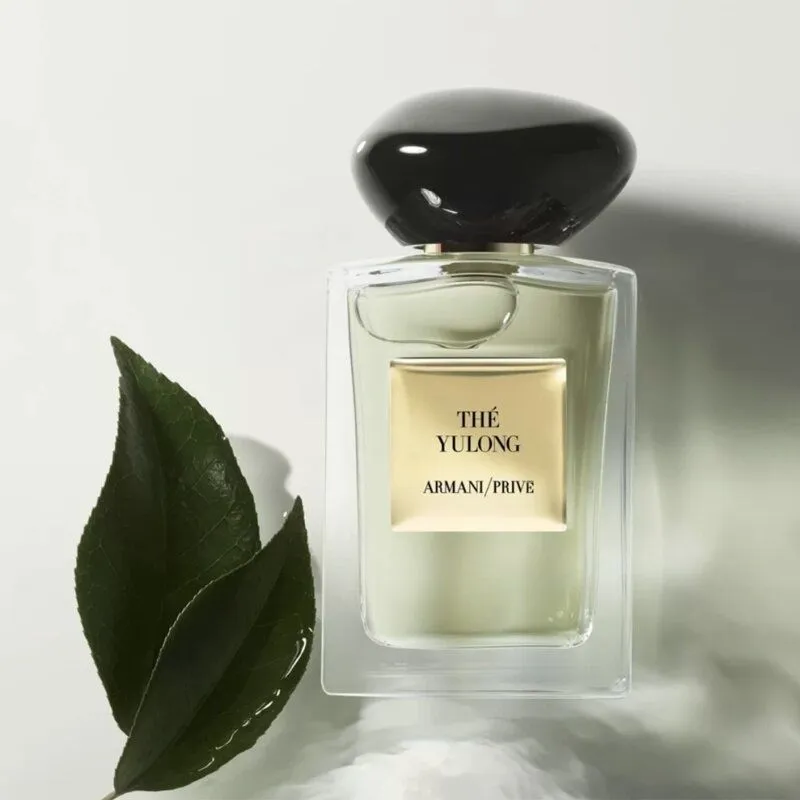Armani Prive The Yulong, EDT, 100 ml., Fransiya! 2 Armani Prive The Yulong, EDT, 100 ml., Fransiya! 2