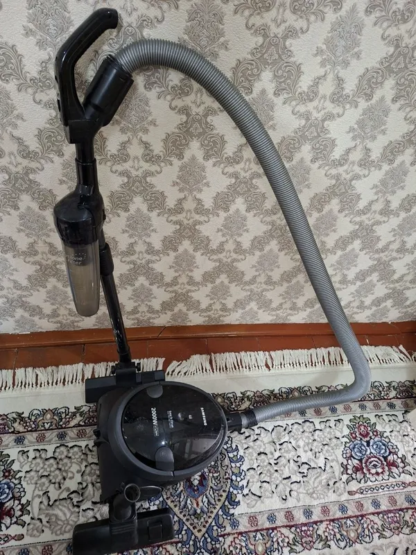 Sotiladi: Samsung 2000W changyutgich (pilesos) 3 Sotiladi: Samsung 2000W changyutgich (pilesos) 3