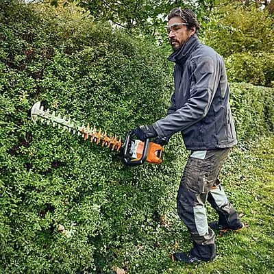 Аренда Кусторез Прокат Кустарез Дастафка есть 24.7 — фото 2