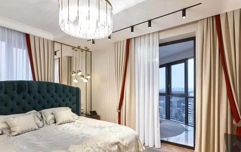 Юнусабад 2-кв 4 комнаты • 110 м² • 5/9 этаж 3