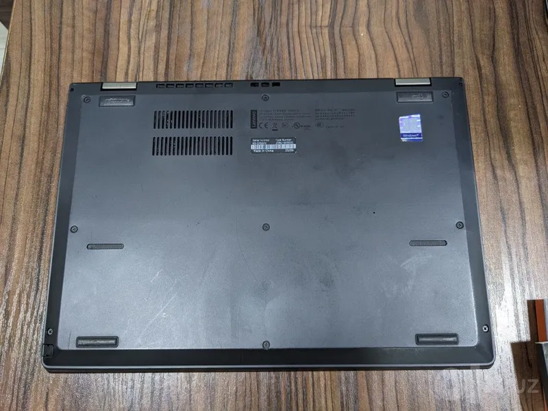 Лёкгий и компактный ноутбук Toshiba Dynabook X30-F 13.3FHD/i5-8/8/256 8 Лёкгий и компактный ноутбук Toshiba Dynabook X30-F 13.3FHD/i5-8/8/256 8
