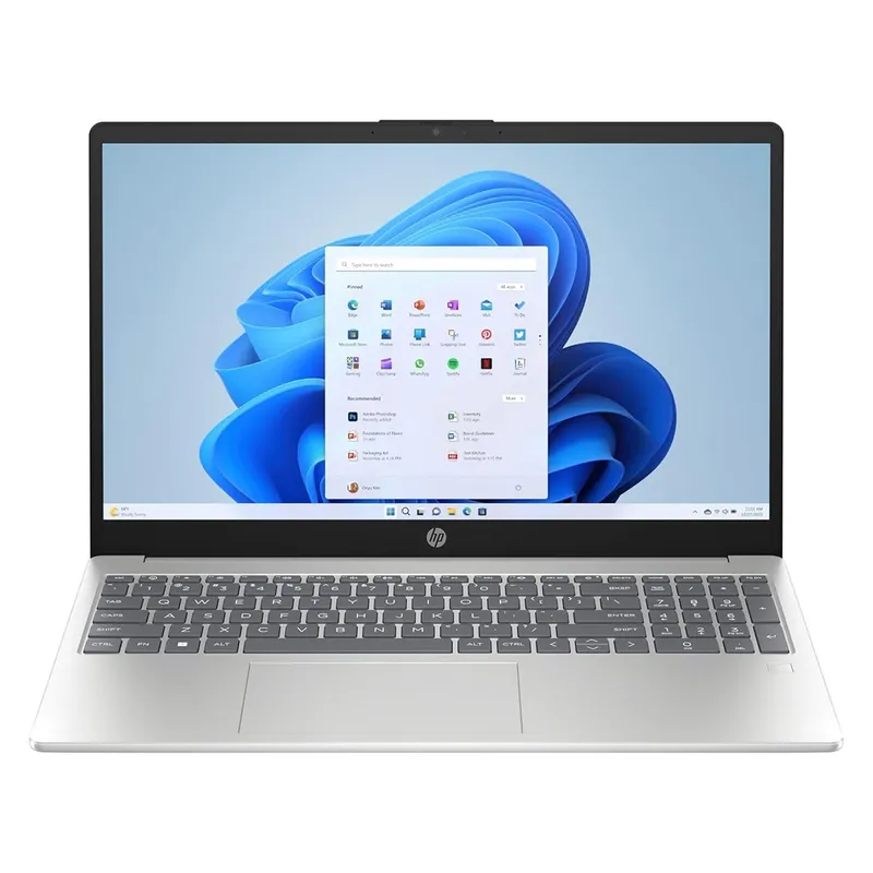 HP Laptop 15 (Intel Core i7 13-го поколения) 1 HP Laptop 15 (Intel Core i7 13-го поколения) 1