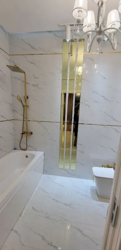 2-комнатная квартира, 45 м², 2/8 этаж, ЖК VEK (Мирзо-Улугбек, Паркентский, метро Буюк Ипак Йули) — фото 7