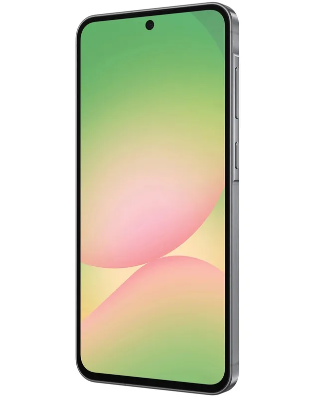 Смартфон Samsung Galaxy A56 5G 8/128GB Black (Черный) — фото 6 Смартфон Samsung Galaxy A56 5G 8/128GB Black (Черный) — фото 6