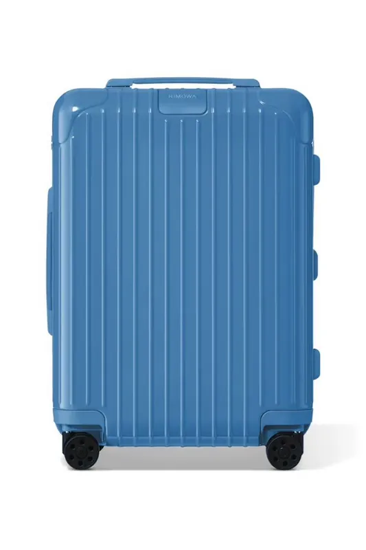 RIMOWA Essential — Gloss Blue RIMOWA Essential — Gloss Blue