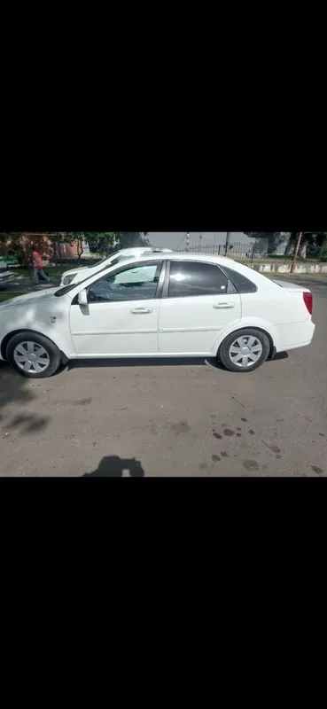 Gentr 2023 yil sotiladi 53 OOO km yurgan gaz bor — фото 2