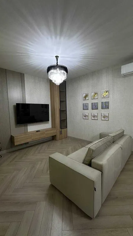 Аренда квартира ЖК Parkwood ,Мирабад, центре элитный новостройка — фото 3