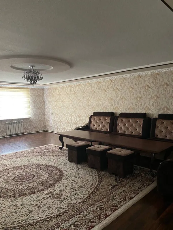 Юнусабад Туркистон метро сдается квартира на аренд — фото 1