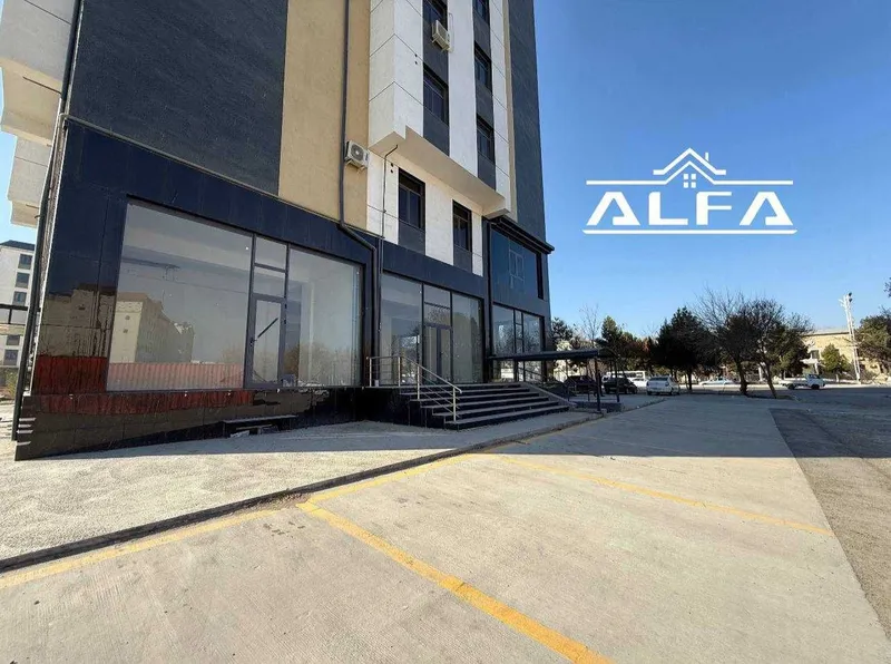 noturar 360m2+360m2 yerto'lasiga ega joy ijaraga beriladi #a802 3