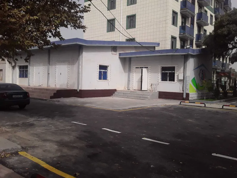 Офис, савдо дукони сотилади 3