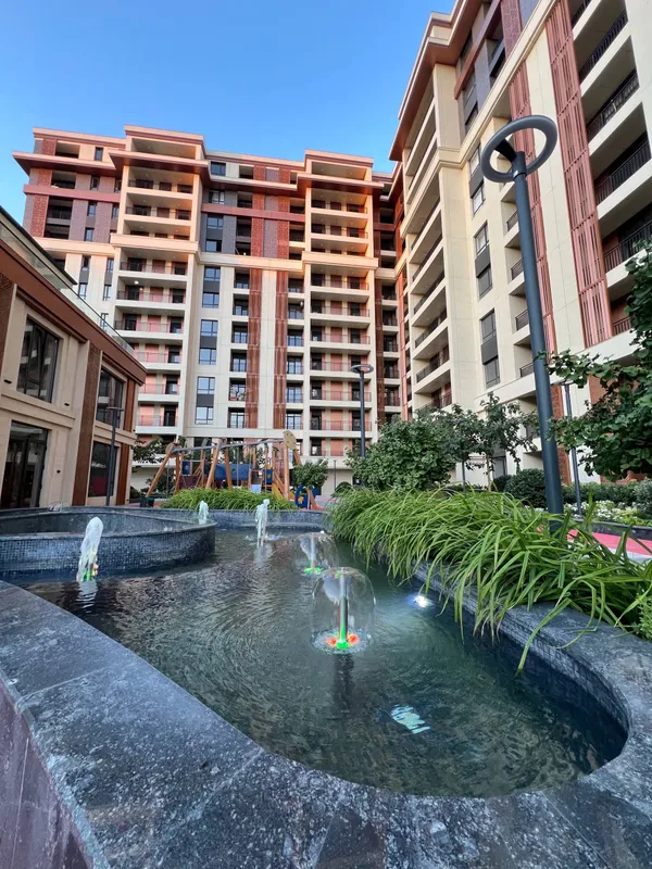 Celebrity residence ЖК — 61 m2 quti holatida sotiladi 3