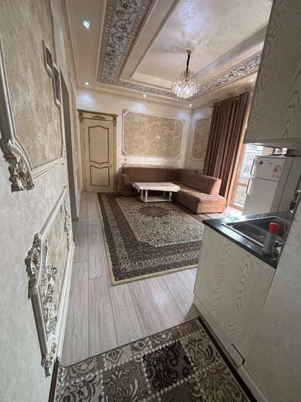 аренда квартира Олмазор 3