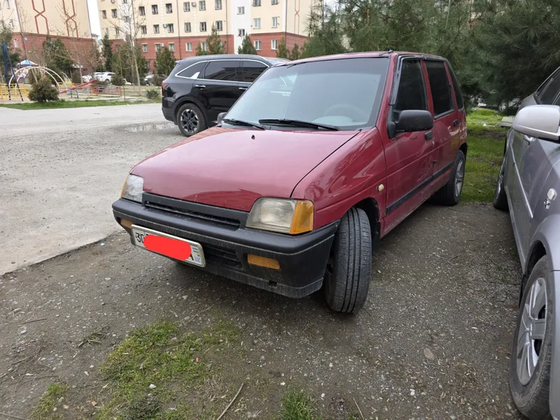 2001 yil tiko xolati juda zur