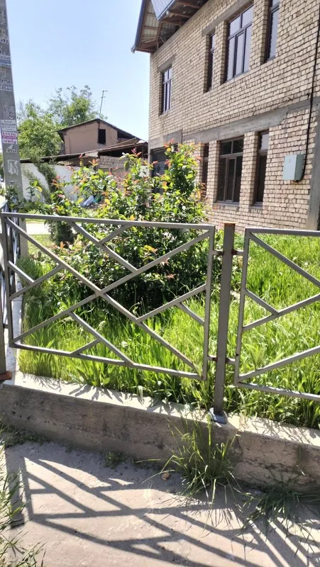 Работа с металлом