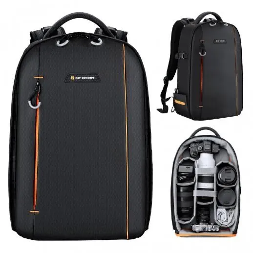 Рюугзак K&F Concept Beta Backpack 18L V3 (KF13.140)