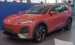 Deepal S07 550km Max naqd va xalol nasiyaga