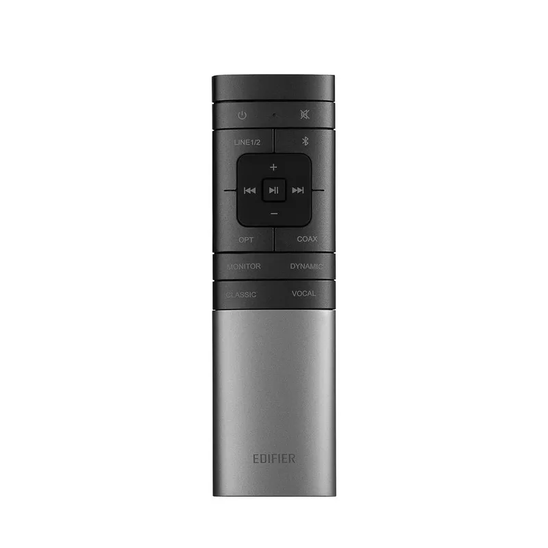 Edifier S2000MKII — Hi‑Res 2.0 акустика, Bluetooth, студийное качество — фото 5