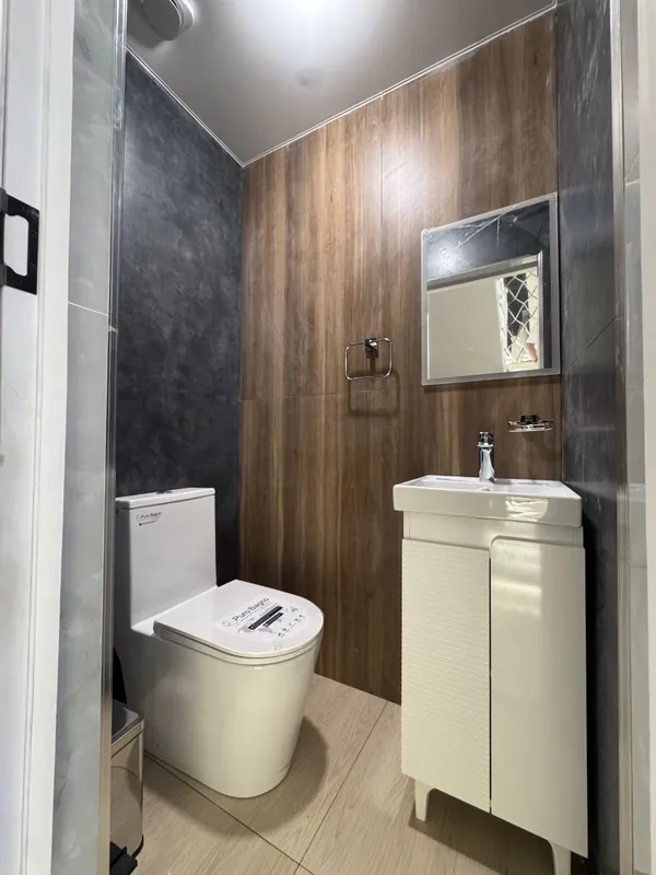 Продажа Евро Коттедж 5 комнат 140м2 Бектемир Йик-Ота — фото 8