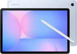 Planshet SAMSUNG Galaxy Tab S10 FE 5G SM-X526B (128GB) Blue 1 Planshet SAMSUNG Galaxy Tab S10 FE 5G SM-X526B (128GB) Blue 1