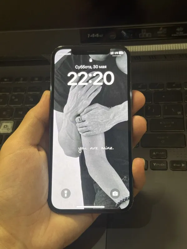 Iphone 12 pro. — фото 3