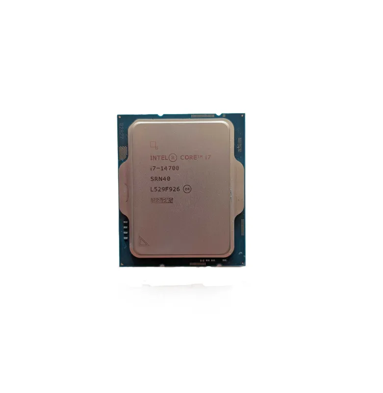 Процессор Intel Core i7-14700 1 Процессор Intel Core i7-14700 1
