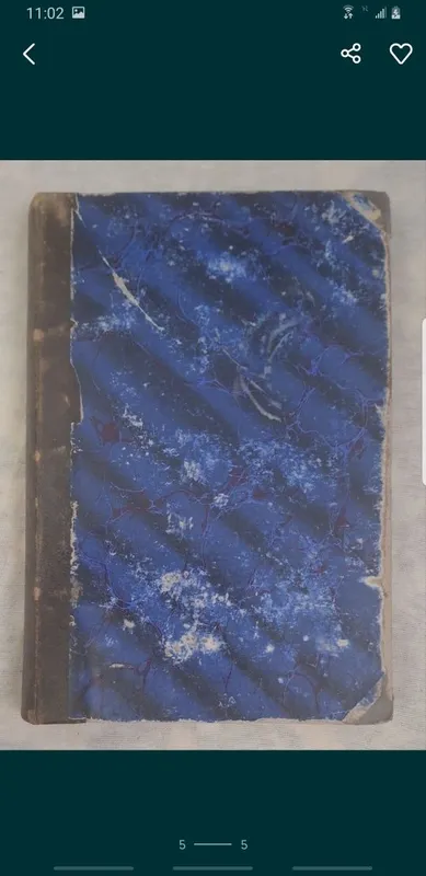 Царская книга Гоголь. 5