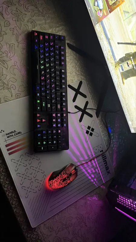 Gaming full setup , gaming pc 4 Gaming full setup , gaming pc 4
