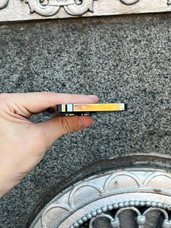 iPhone 13 pro со скидкой 1