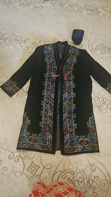 Чапаны мужские казахские Чапаны мужские казахские