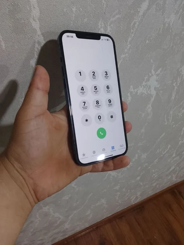 Iphone 12max 128gb Iphone 12max 128gb