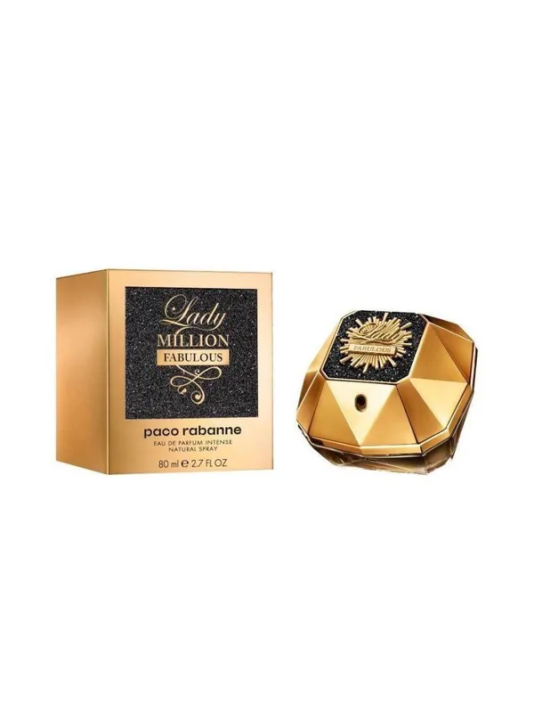 Paco Rabanne Lady million fabulous atiri 3 Paco Rabanne Lady million fabulous atiri 3