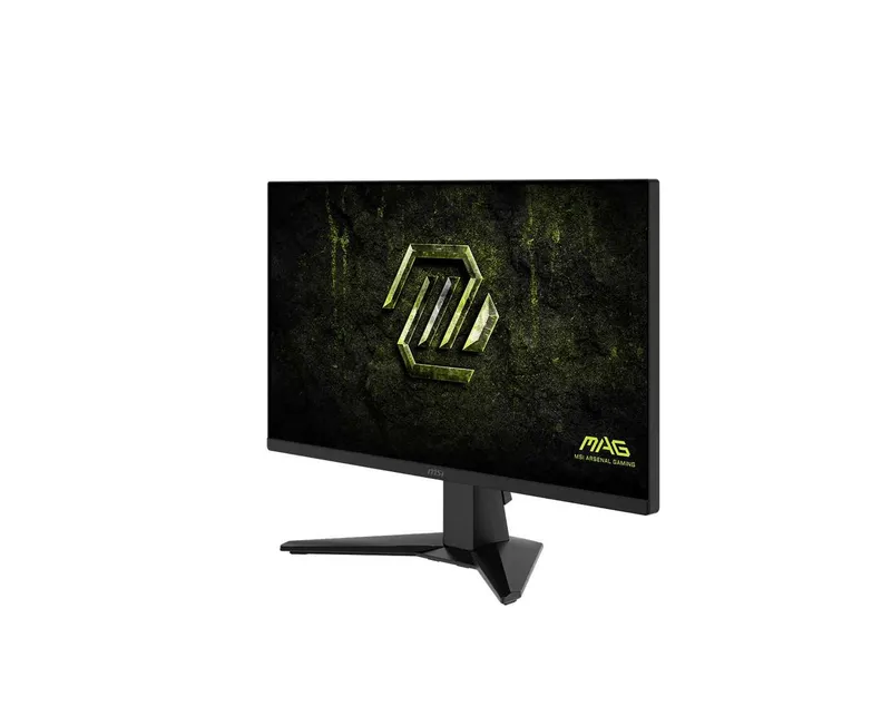 ' Монитор 24.5" MSI MAG 255F X24 (FullHD, Rapid IPS, 240Hz, 0.5ms) — фото 1