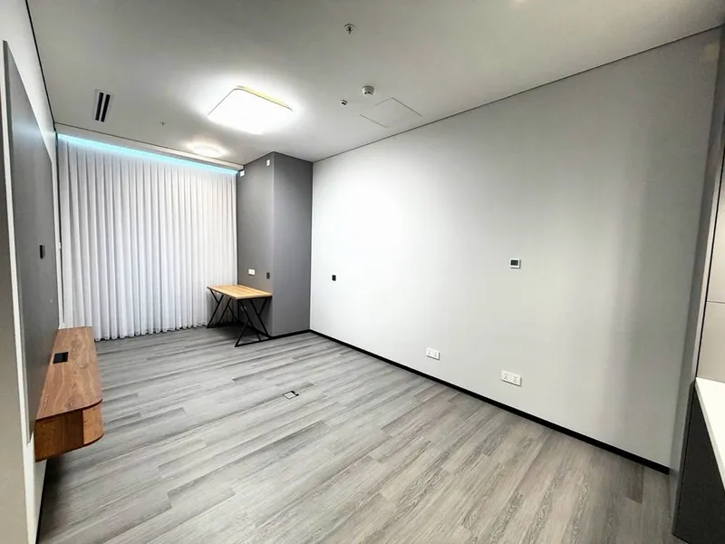 Аренда 2х комнатная квартира Жк Nest one Tashkent city New — фото 4